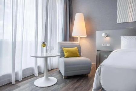 Radisson Blu, Hannover - 48