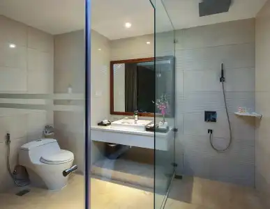 Eden Star Saigon - 6