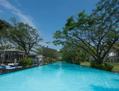 Park Hyatt Sanya Sunny Bay Resort - 38