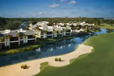 Marriott's Sabal Palms - 10