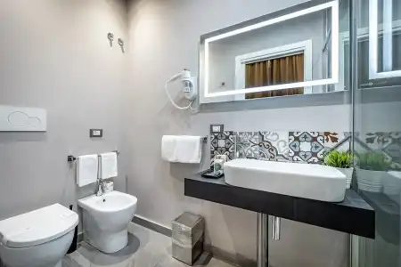Martelli 6 Suites and Apartments - 50