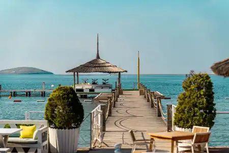 Mark Warner Phokaia Beach Resort - 16
