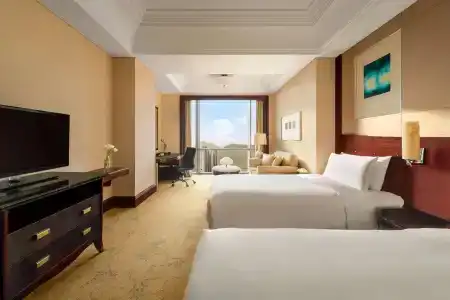 Shangri-La Yuanqu, Suzhou - 39