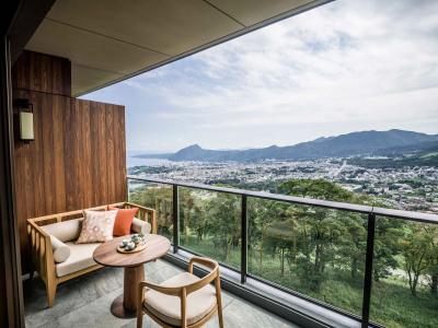 ANA InterContinental Beppu Resort & Spa by IHG - 6
