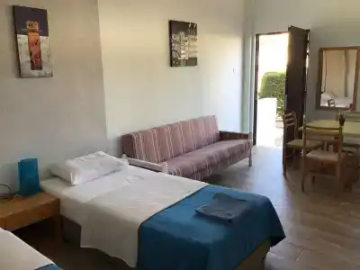 Florea Apart-hotel - 77