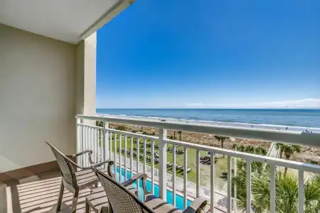 Dunes Village Resort - 190