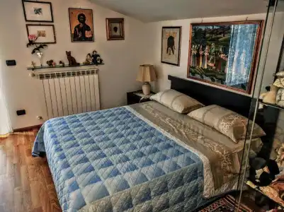 Sally's B&B - 38