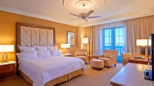 JW Marriott Las Vegas Resort & Spa - 50