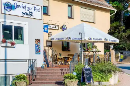 Gasthof Alte Post - 9