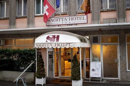 Sagitta - 36
