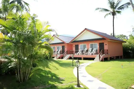 Andaman Seaside Resort - 21