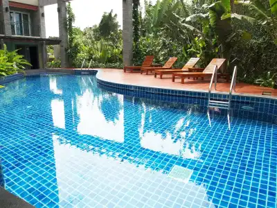 Phuket Ecozy - 12