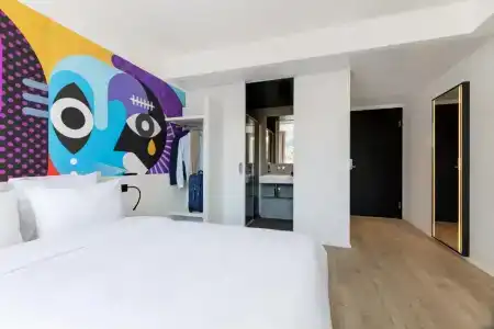 B&B St Gallen - 27