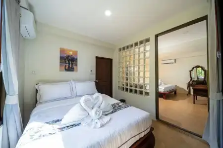 Chaweng Bayview Resort - 68
