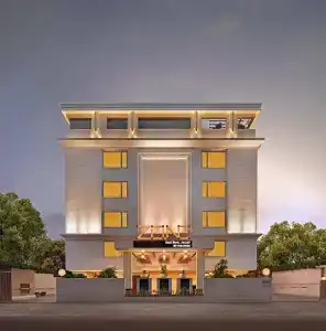 Zone by The Park Bani Park Jaipur - 0