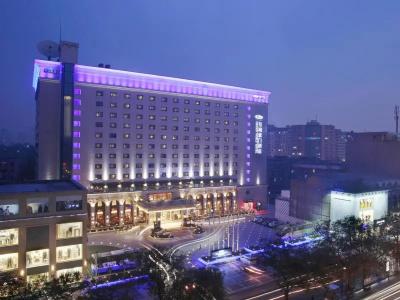 Xian Grand Noble - 21
