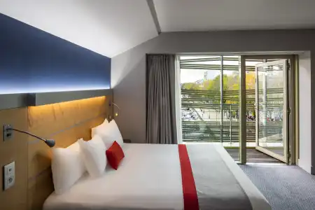 Holiday Inn Express PARIS - CANAL DE LA VILLETTE by IHG - 26