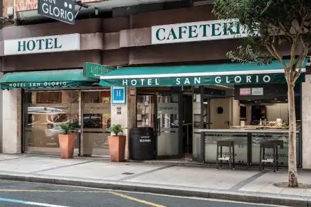Hostal San Glorio - 31