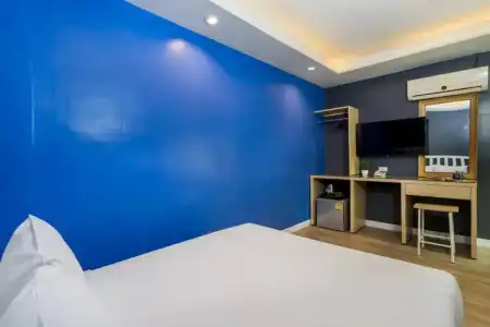 NIDA Rooms Sudprasert 2 Ratchada The Walk - 50