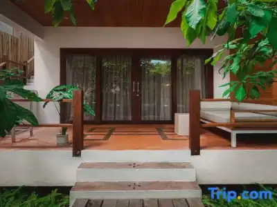 Sichon Cabana Beach Resort - 100
