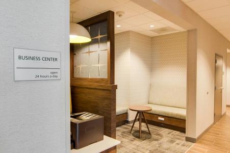 Hampton Inn & Suites by Hilton Nashville North Skyline - 2