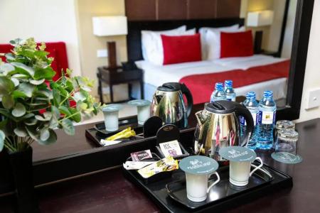 Pegasus Reef - A Beach Resort in Colombo - 52
