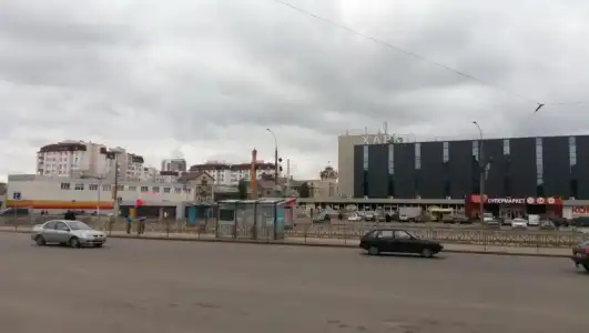 Kharkov CITIZEN - 58