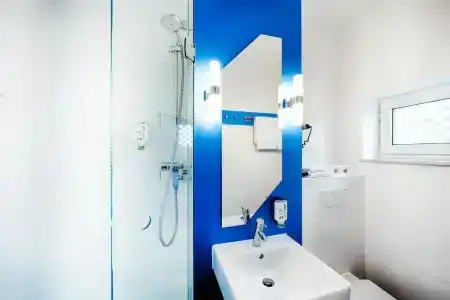 B&B Bremen-Altstadt - 62