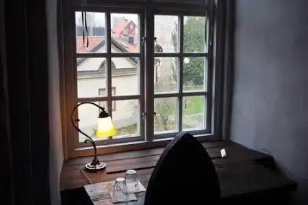 Hotell Helgeand Wisby - 7