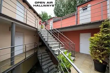 & Hostel Zagreb - 28