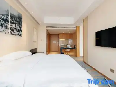 Chongqing Hechuan Wenyue - 24
