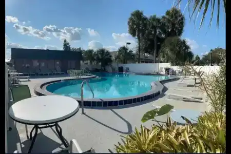 Legacy Vacation Resorts Kissimmee & Orlando - Near Disney - 16