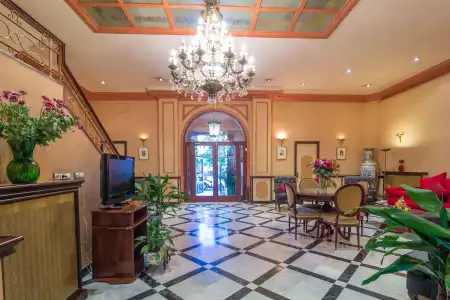 Sevilla - 16