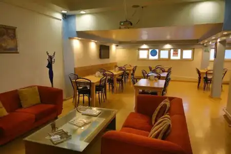 Otel Altay - 22