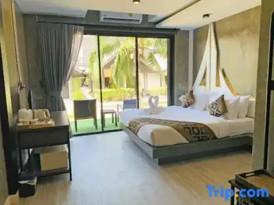 Phi Phi Andaman Legacy Resort - 229