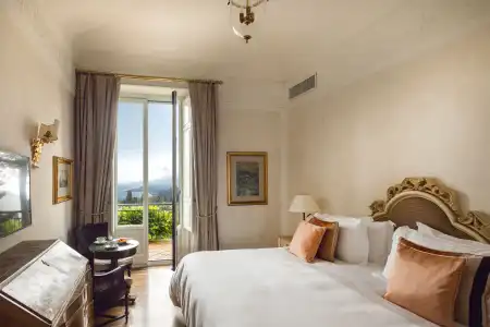 Grand Timeo, A Belmond, Taormina - 40