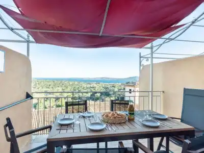 Residence Les Restanques du Golfe de St-Tropez - 3