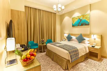 Rose Plaza Al Barsha - 2