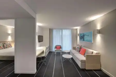 Adina Apartment Bondi Beach Sydney - 64