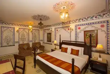 Umaid Bhawan - A Heritage Style Boutique - 132