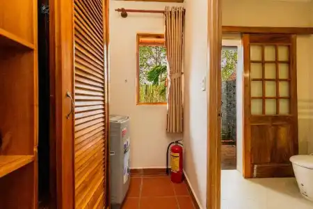 The Garden House Phu Quoc Resort - 319