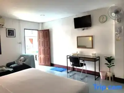 Rabbit Mansion Patong - 103