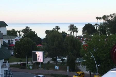 Liman Boutique Otel - 13