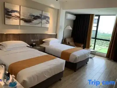 Best Western Dijon Centre Gare - 131