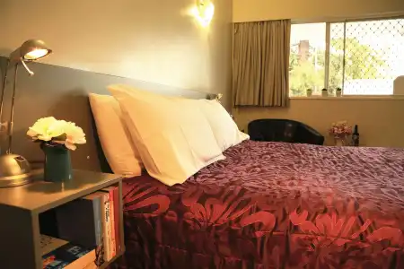 Alpin Motel & Conference Centre - 5
