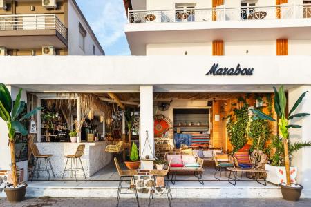 Marabou - 19