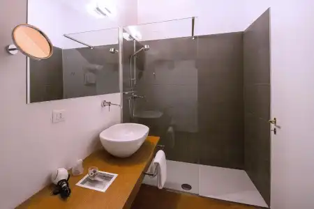 Relais Ca' Sabbioni - 7