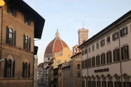 Soggiorno La Cupola - 22