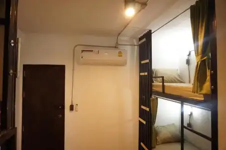 Feel Good Hostel bk - 48