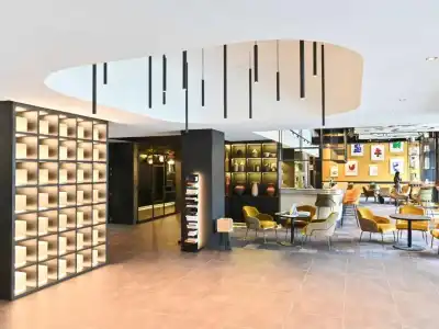 Mercure Metz Centre - 26